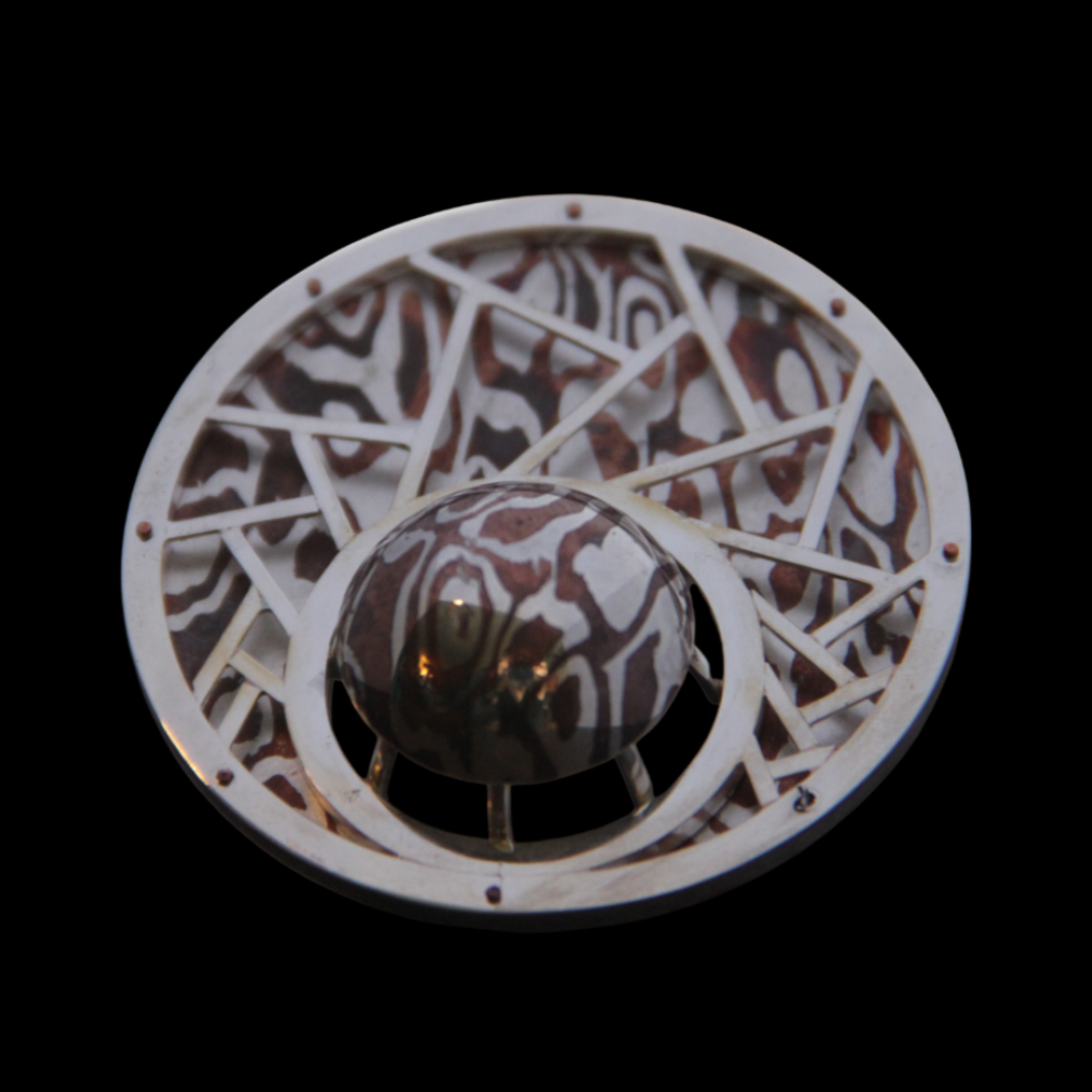 Cosmic Orb Hanger Cosmic Orb Hanger